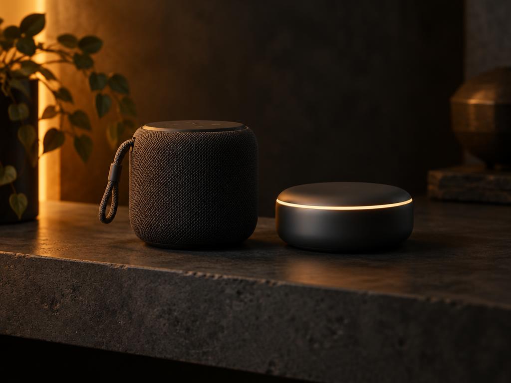 Caixas de som Bluetooth portáteis: as que aguentam o ano todo