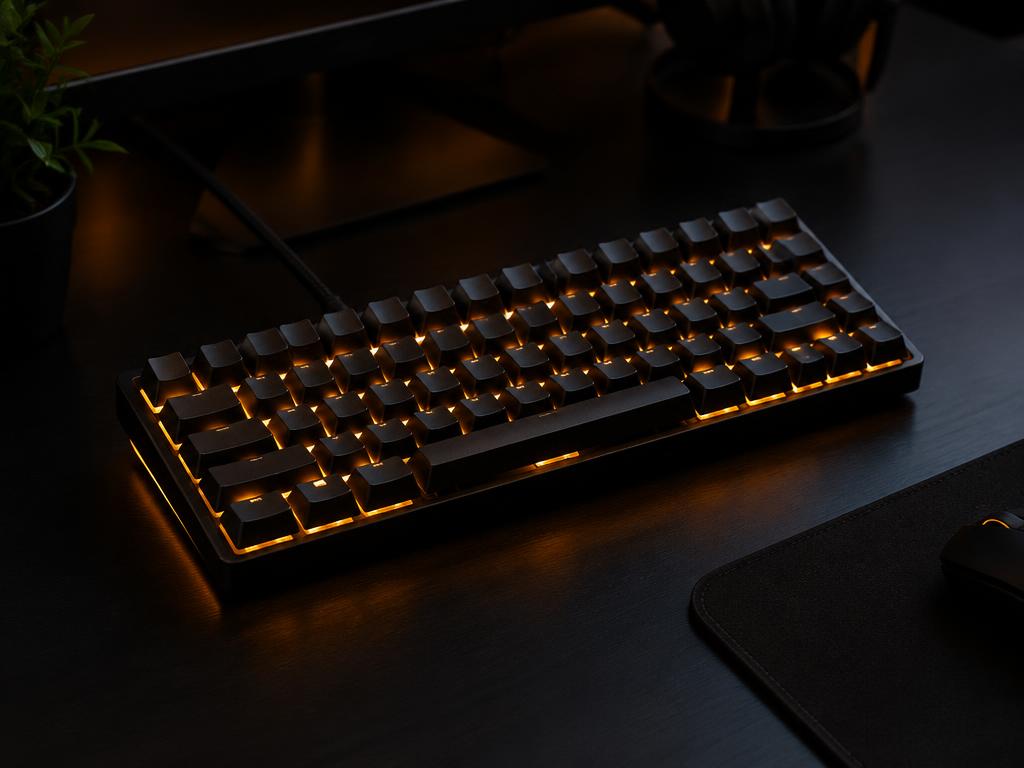 Guia completo de teclados mecânicos: qual switch escolher?