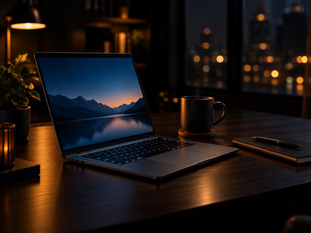 Notebook para estudar e trabalhar: o que olhar antes de comprar
